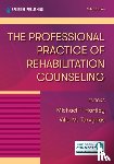  - The Professional Practice of Rehabilitation Counseling