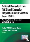 Powers-Carey, Karae' Nmk - National Counselor Exam (Nce) and Counselor Preparation Comprehensive Exam (Cpce): Your Study Guide for Success, Book and Online Exam Prep