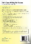 Perazzo, Joseph, Topp, Robert - Pain-Free Writing for Nurses