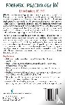 Gomberg, Linda - Forensic Psychology 101