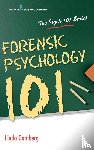 Gomberg, Linda - Forensic Psychology 101