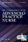 Sipes, Carolyn - Project Management for the Advanced Practice Nurse