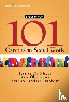 Ritter, Jessica A., Obermann, Ann, Danhoff, Kristin Lindsay - 101 Careers in Social Work