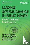  - Leading Systems Change in Public Health