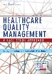 Pruitt, Zachary, Smith, Candace, Perez-Ruberte, Eddie - Healthcare Quality Management