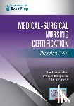 Springer Publishing Company - Medical-Surgical Nursing Certification Practice Q&A