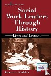 Gladden, Jessica - Social Work Leaders Through History
