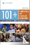 Seltzer, Beth, Krasna, Heather - 101+ Careers in Public Health