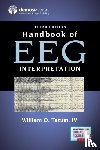 Tatum, William O. - Handbook of EEG Interpretation