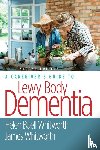 Whitworth, Helen Buell, Whitworth, James - A Caregiver's Guide to Lewy Body Dementia