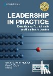  - Leadership in Practice - Essentials for Public Health and Healthcare Leaders
