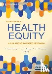 Smalley, K. Bryant - Health Equity: A Solutions-Focused Approach