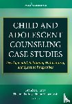 Jones, Brenda - Child and Adolescent Counseling Case Studies