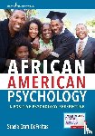 DeFreitas, Stacie - African American Psychology