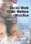 Grumbach, Giesela, Keller, JoDee, Jordan, Yolanda - Social Work Child Welfare Practice