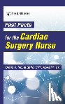 McLaughlin, Diane C. - Fast Facts for the Cardiac Surgery Nurse