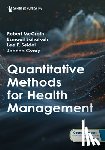 McGrath, Robert J. - Quantitative Methods for Health Management