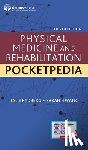  - Physical Medicine and Rehabilitation Pocketpedia