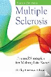 Peterman Schwarz, Shelley - Multiple Sclerosis