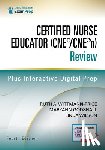 - Certified Nurse Educator (CNE®/CNE®n) Review