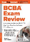 Yu, Rondy - Bcba(r) Exam Review: Comprehensive Review, Plus 370 Questions Based on the Latest Exam Blueprint