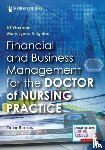  - Financial and Business Management for the Doctor of Nursing Practice