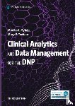 Sylvia, Martha L. - Clinical Analytics and Data Management for the DNP