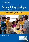  - School Psychology