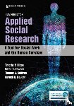 Hilton, Timothy P., Fawson, Peter R., Sullivan, Thomas J., DeJong, Cornell R. - Applied Social Research