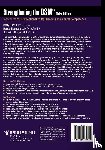 Garcia, Betty, Nedegaard, Randall, Legerski, John-Paul - Strengthening the DSM, Third Edition