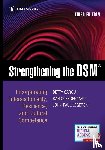 Garcia, Betty, Nedegaard, Randall, Legerski, John-Paul - Strengthening the DSM, Third Edition