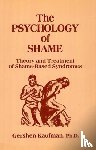 Kaufman, Gershen - The Psychology of Shame