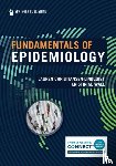 Christiansen-Lindquist, Lauren, Wall, Kristin M. - Fundamentals of Epidemiology