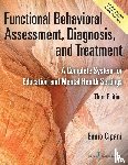 Cipani, Ennio - Functional Behavioral Assessment, Diagnosis, and Treatment
