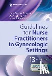 Fantasia, Heidi Collins - Guidelines for Nurse Practitioners in Gynecologic Settings