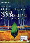 Harris, Darcy L., Winokuer, Howard R. - Principles and Practice of Grief Counseling