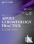 Cash, Jill C. - Adult-Gerontology Practice Guidelines