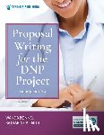 Bonnel, Wanda, Smith, Katharine V. - Proposal Writing for the DNP Project