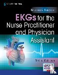 Knechtel, Maureen - EKGs for the Nurse Practitioner and Physician Assistant
