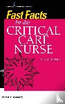 Dina Hewett - Fast Facts for the Critical Care Nurse