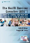 Knapp, Keith R., Olson, Douglas M. - The Health Services Executive (HSE)