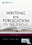 Oermann, Marilyn H. - Writing for Publication in Nursing