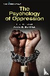 David, E.J.R., Derthick, Annie O. - The Psychology of Oppression