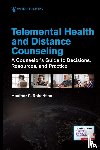 Robertson, Heather - Telemental Health and Distance Counseling