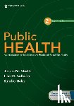 Shultz, James M., Sullivan, Lisa M., Galea, Sandro - Public Health