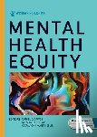 Dawes, Daniel E. - Mental Health Equity