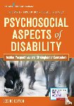 Marini, Irmo, Graf, Noreen M., Millington, Michael - Psychosocial Aspects of Disability
