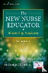 Hunt, Deborah Dolan - The New Nurse Educator