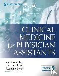  - Clinical Medicine for Physician Assistants