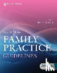 Cash, Jill C. - Family Practice Guidelines
